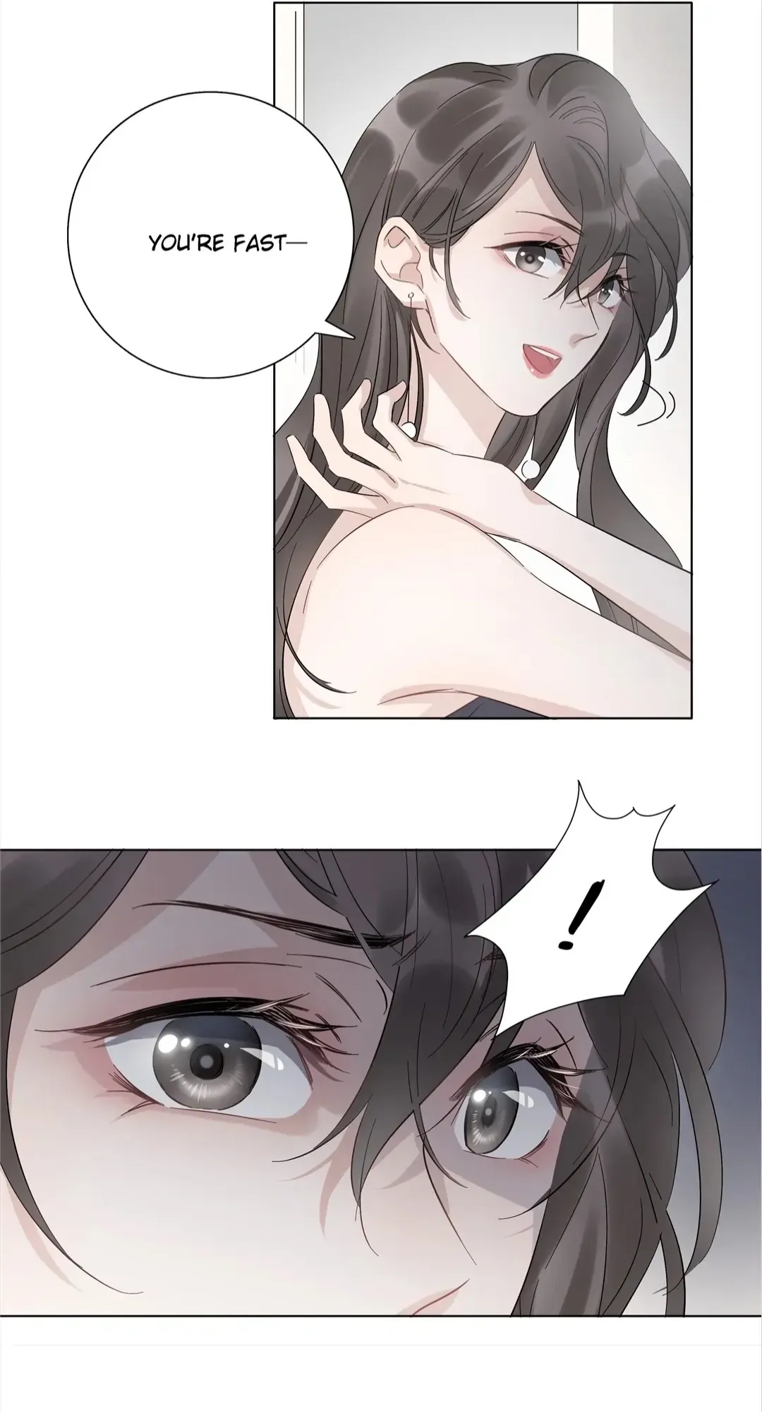 A Cross-Dresser