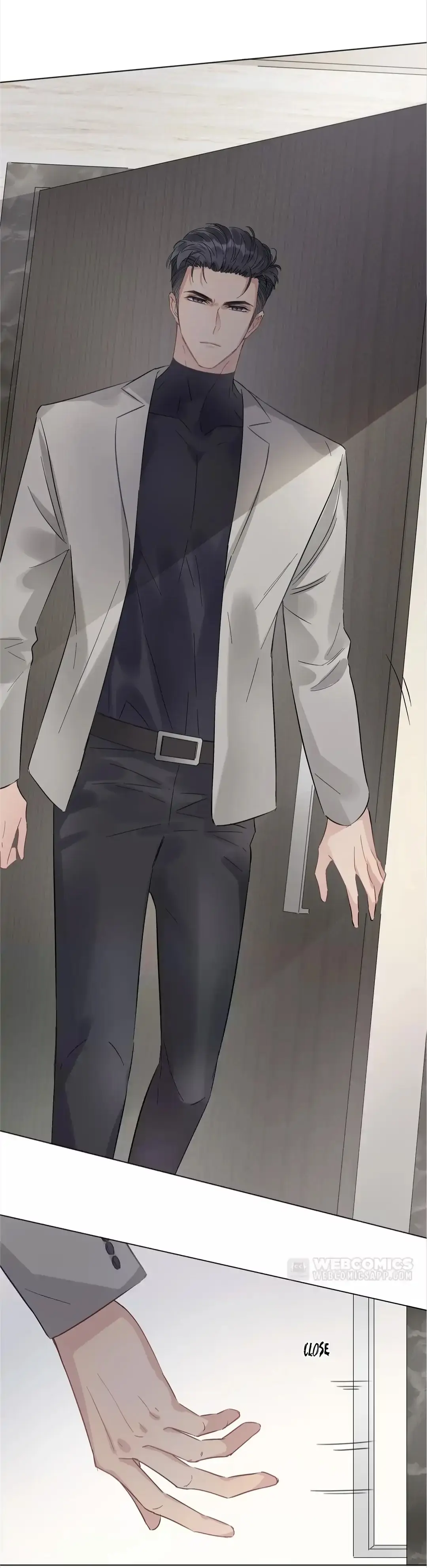 A Cross-Dresser