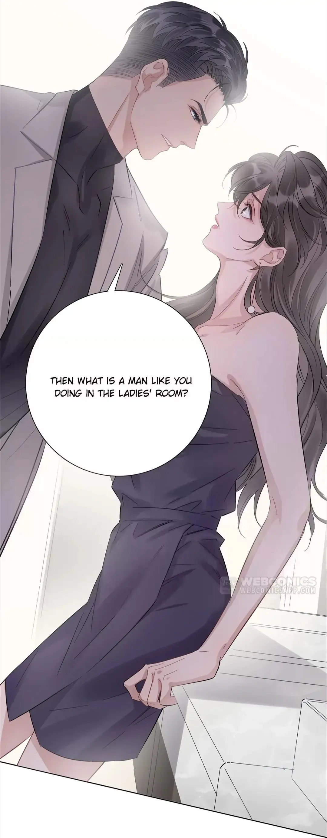 A Cross-Dresser