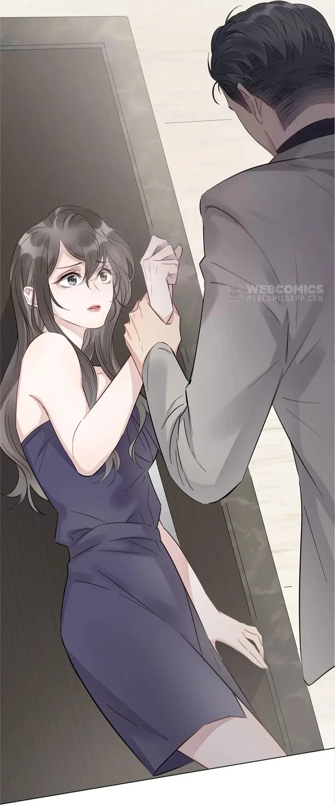 A Cross-Dresser
