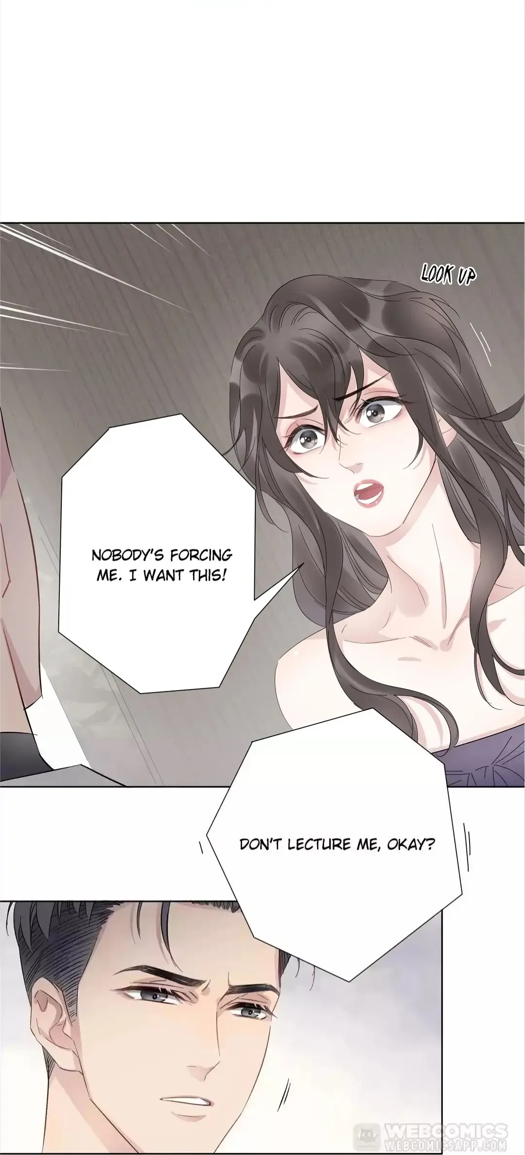 A Cross-Dresser