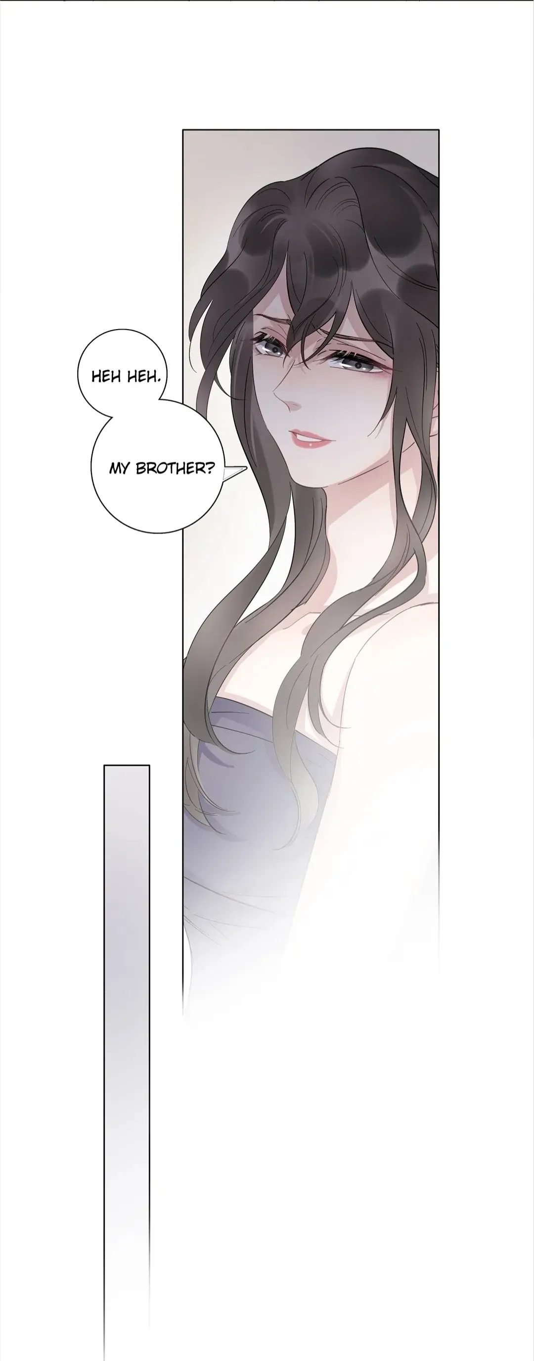 A Cross-Dresser