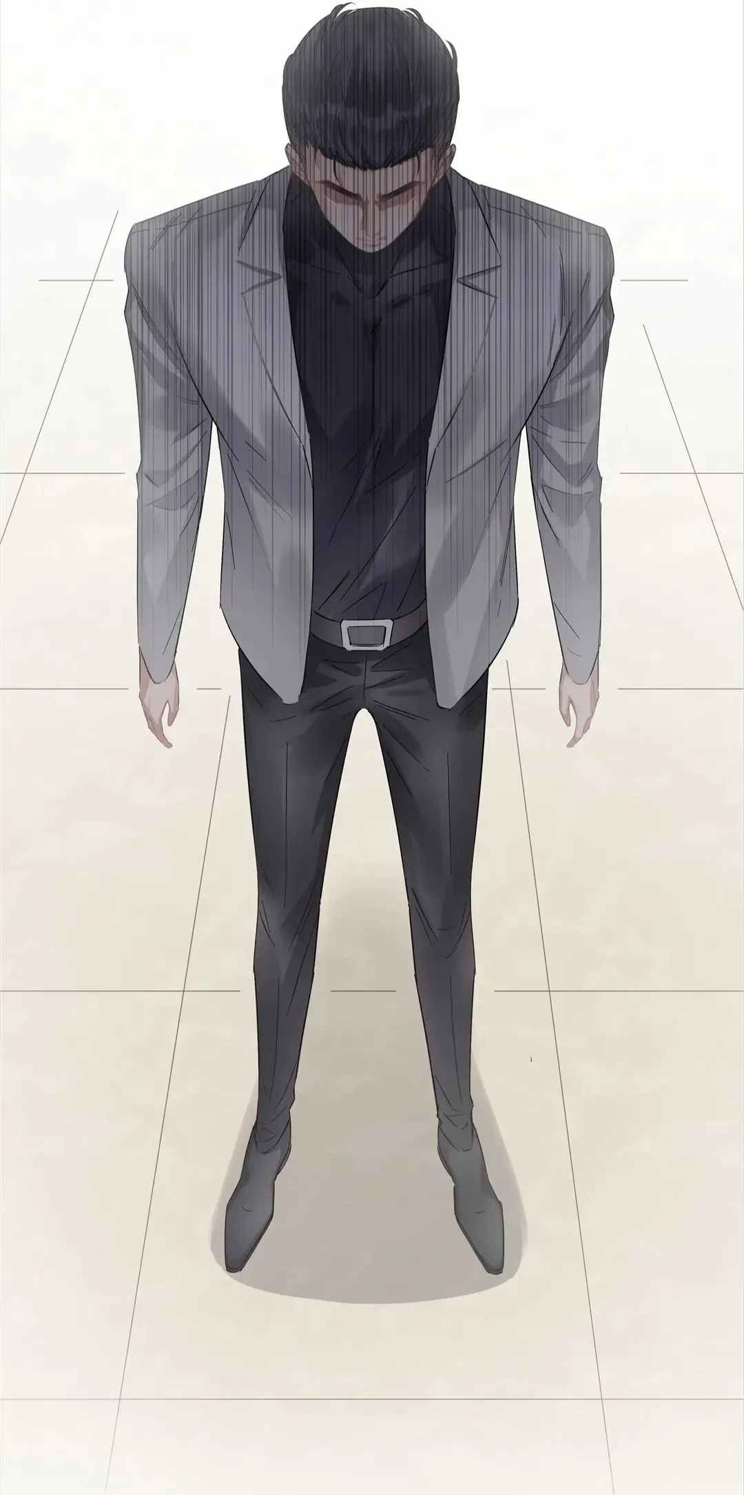 A Cross-Dresser