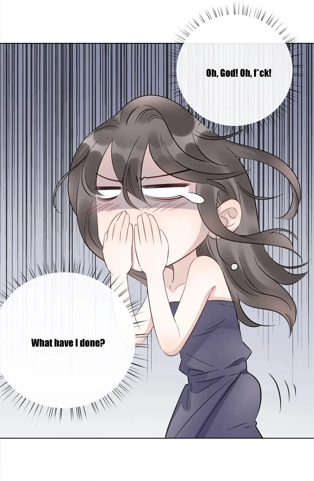 A Cross-Dresser
