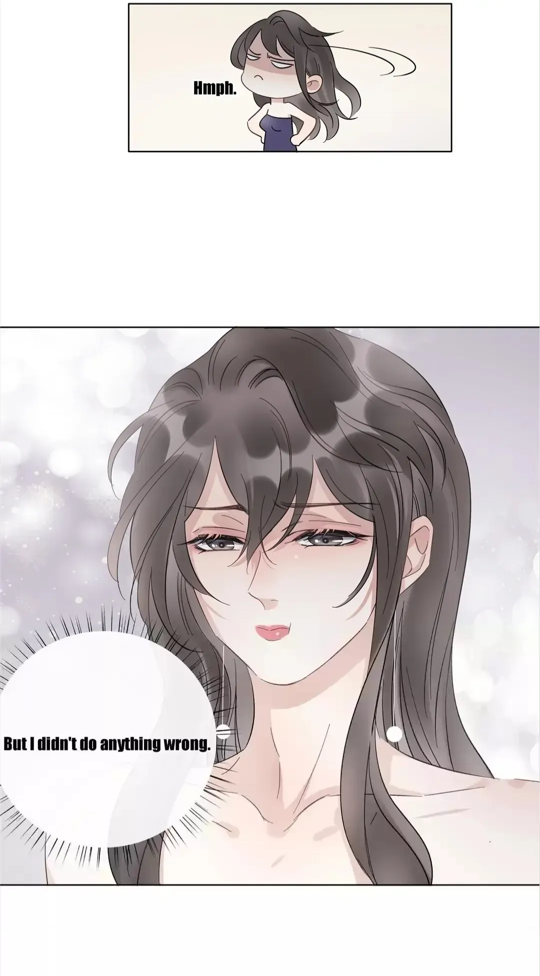 A Cross-Dresser