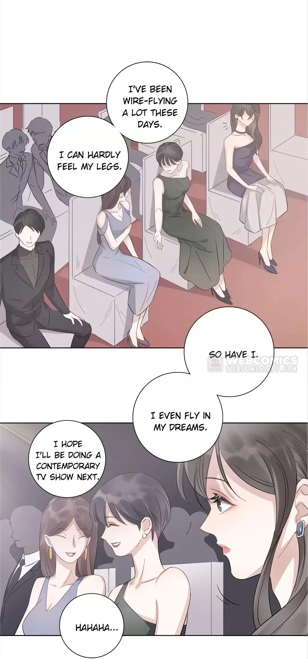 A Cross-Dresser