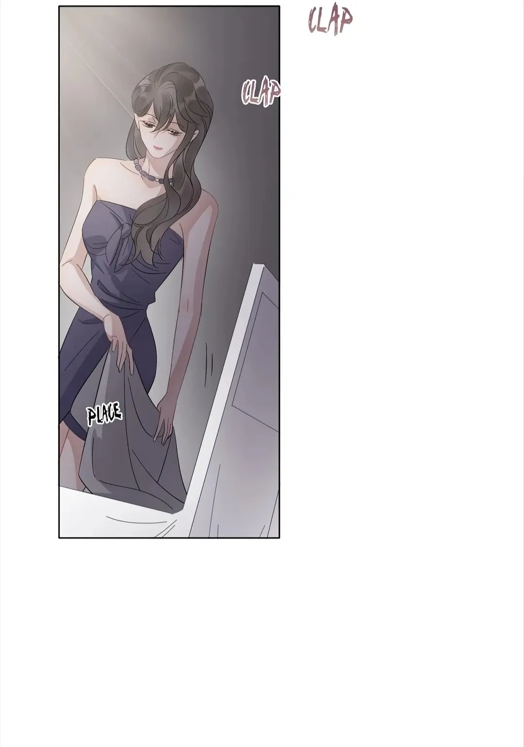 A Cross-Dresser