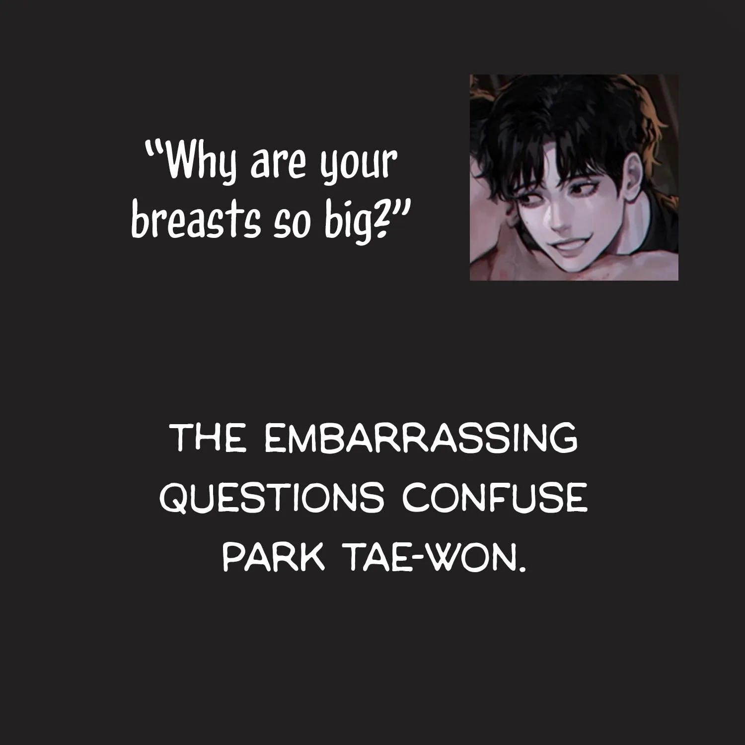 A Crown of Thorns Chapter 0 page 5 - 