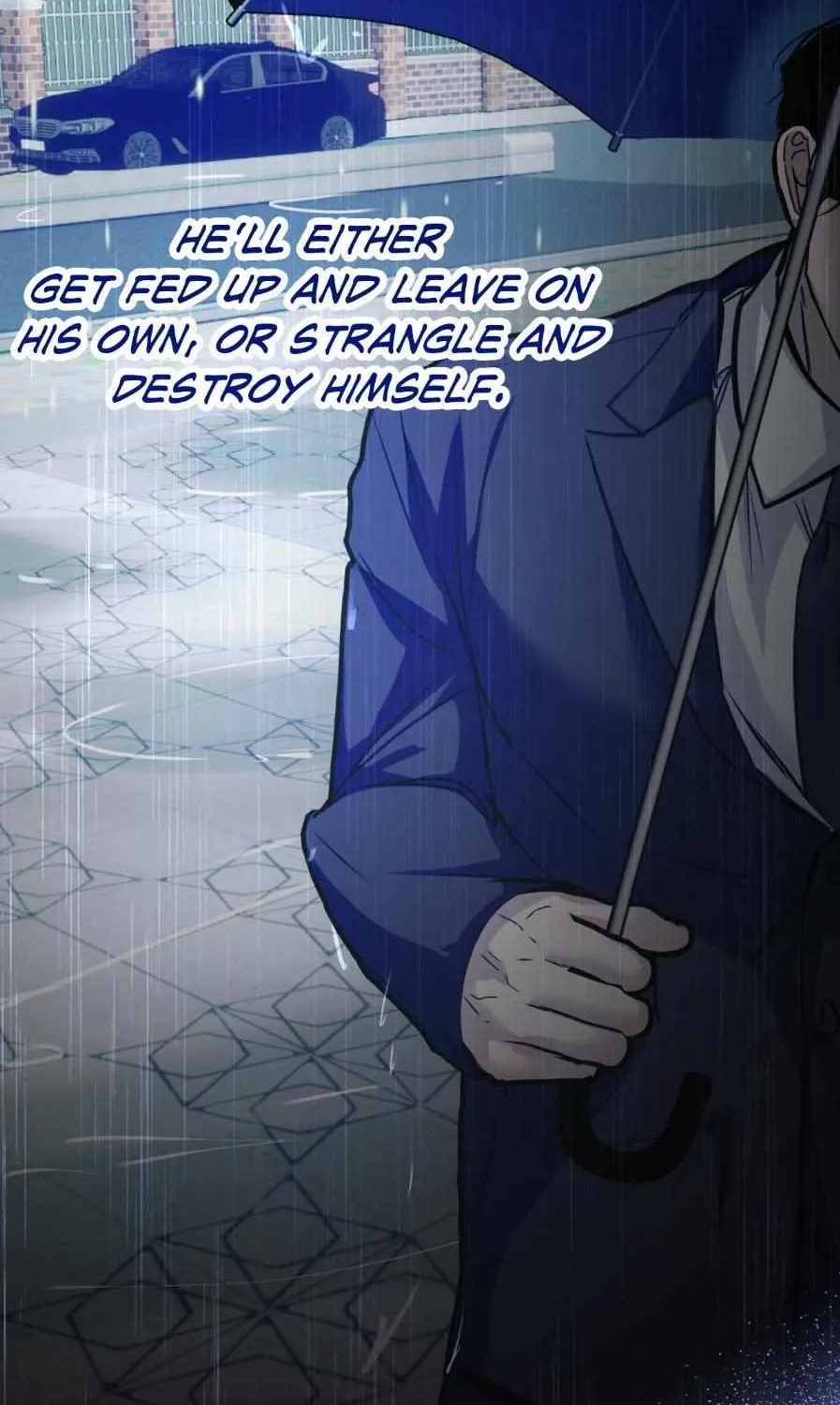 A Crown of Thorns Chapter 1.1 page 40 - 