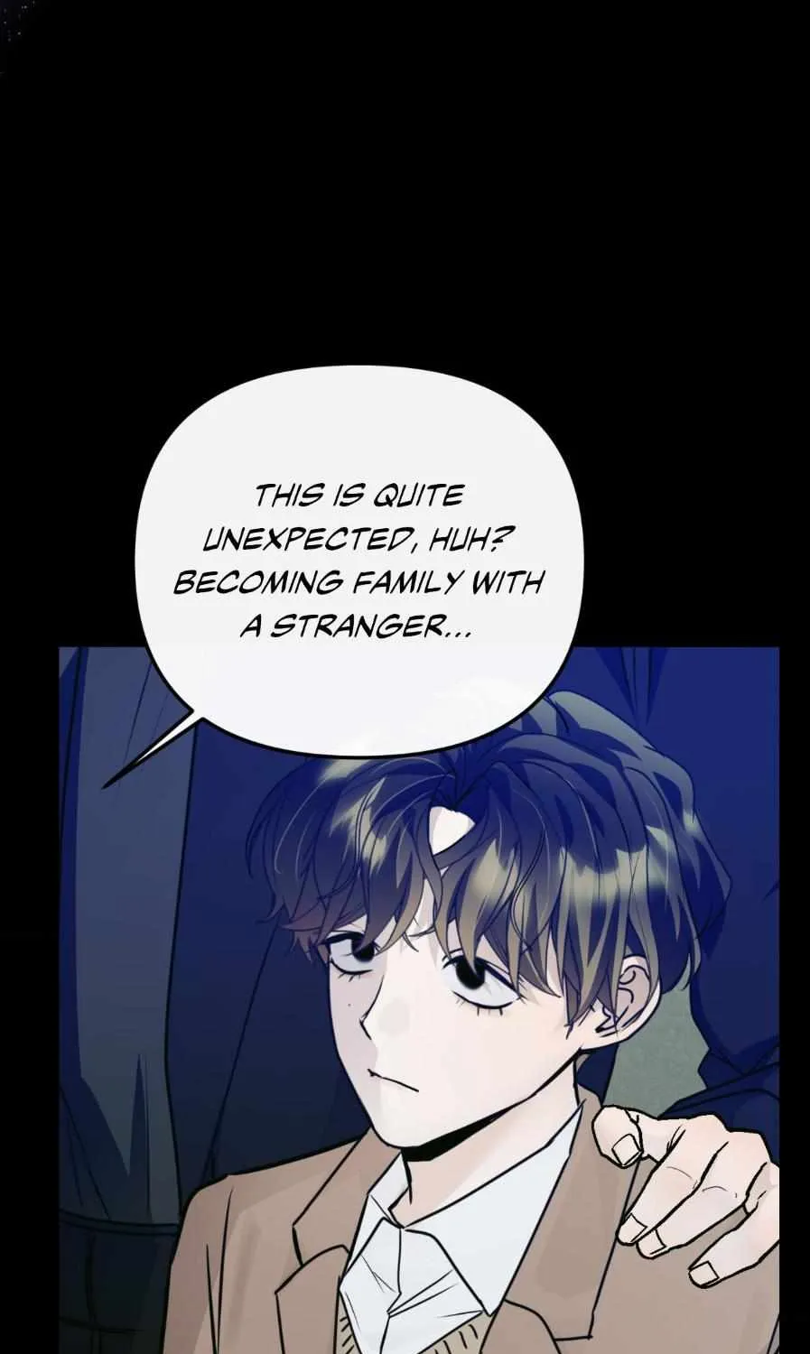 A Crown of Thorns Chapter 1.1 page 42 - 