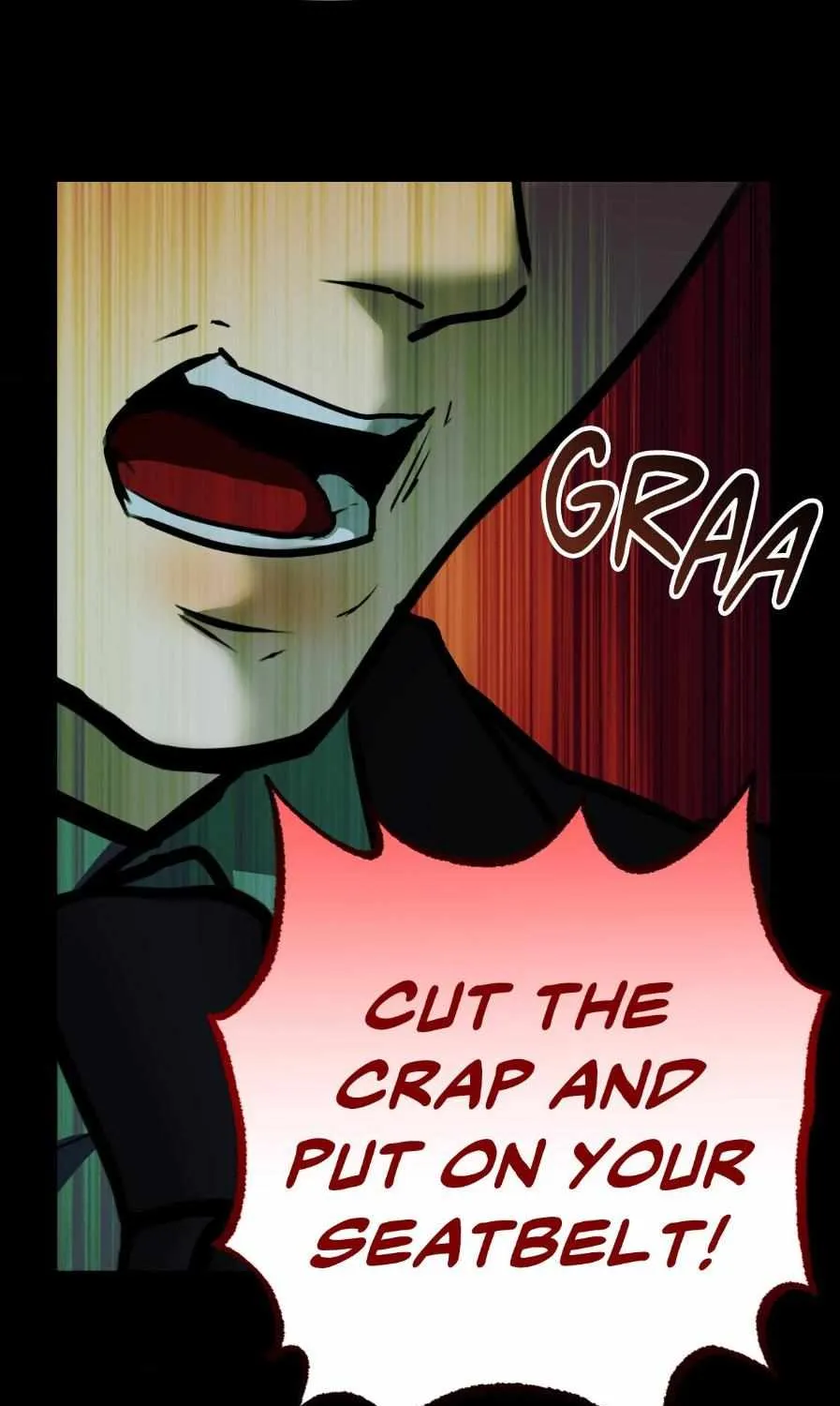 A Crown of Thorns Chapter 1.1 page 76 - 