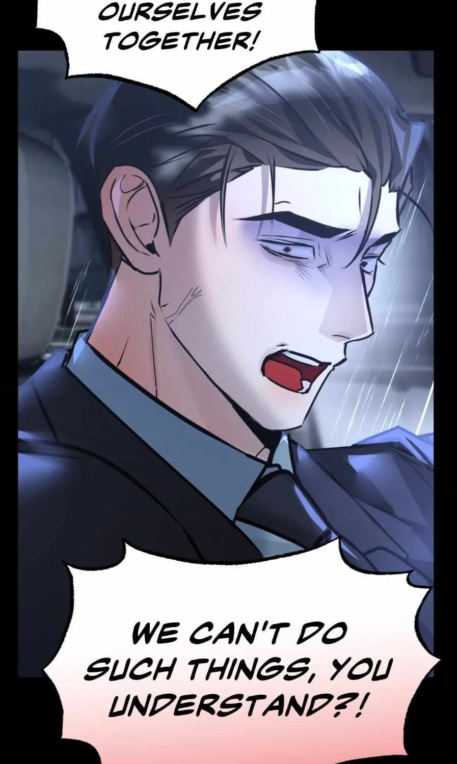 A Crown of Thorns Chapter 1.1 page 79 - 