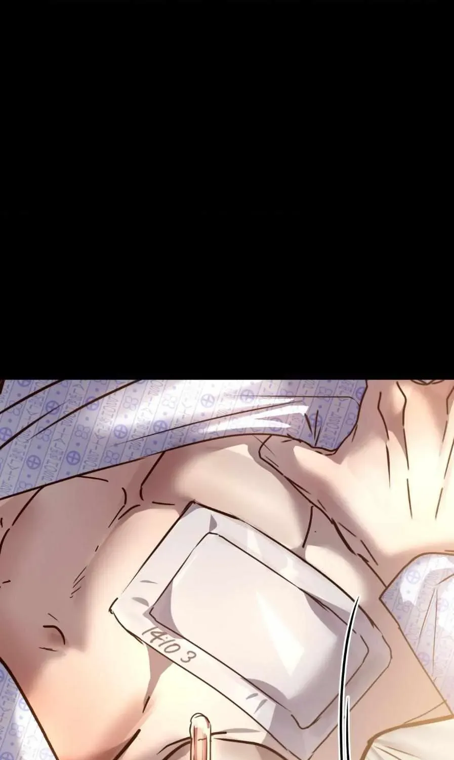 A Crown of Thorns Chapter 1.2 page 105 - 