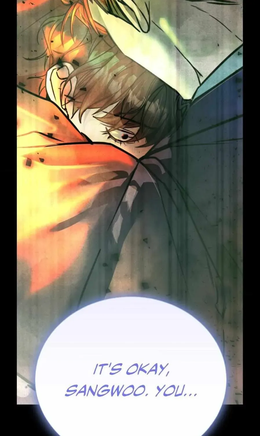 A Crown of Thorns Chapter 1.2 page 107 - 
