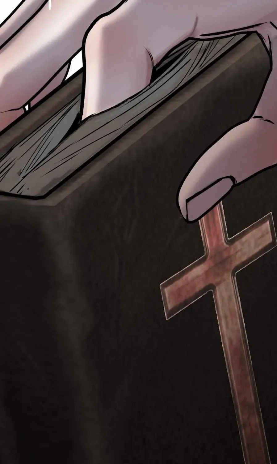 A Crown of Thorns Chapter 1.2 page 120 - 