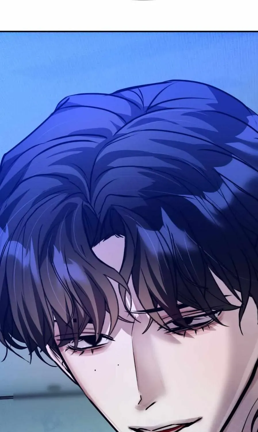 A Crown of Thorns Chapter 1.2 page 126 - 