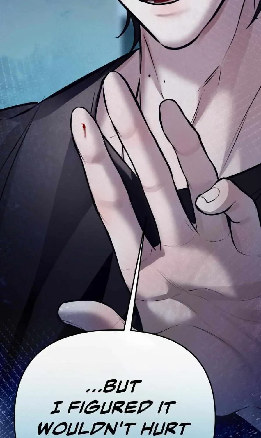 A Crown of Thorns Chapter 1.2 page 127 - 