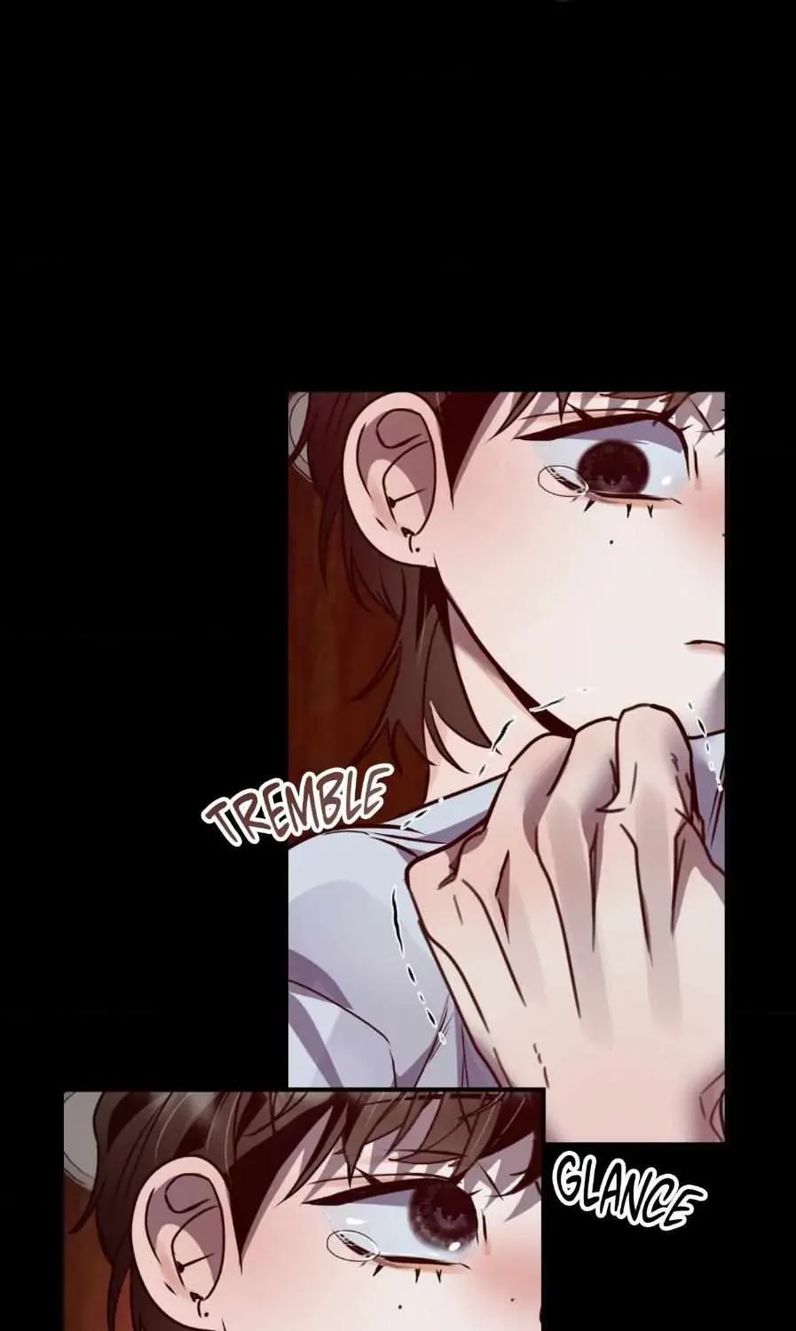 A Crown of Thorns Chapter 1.2 page 19 - 