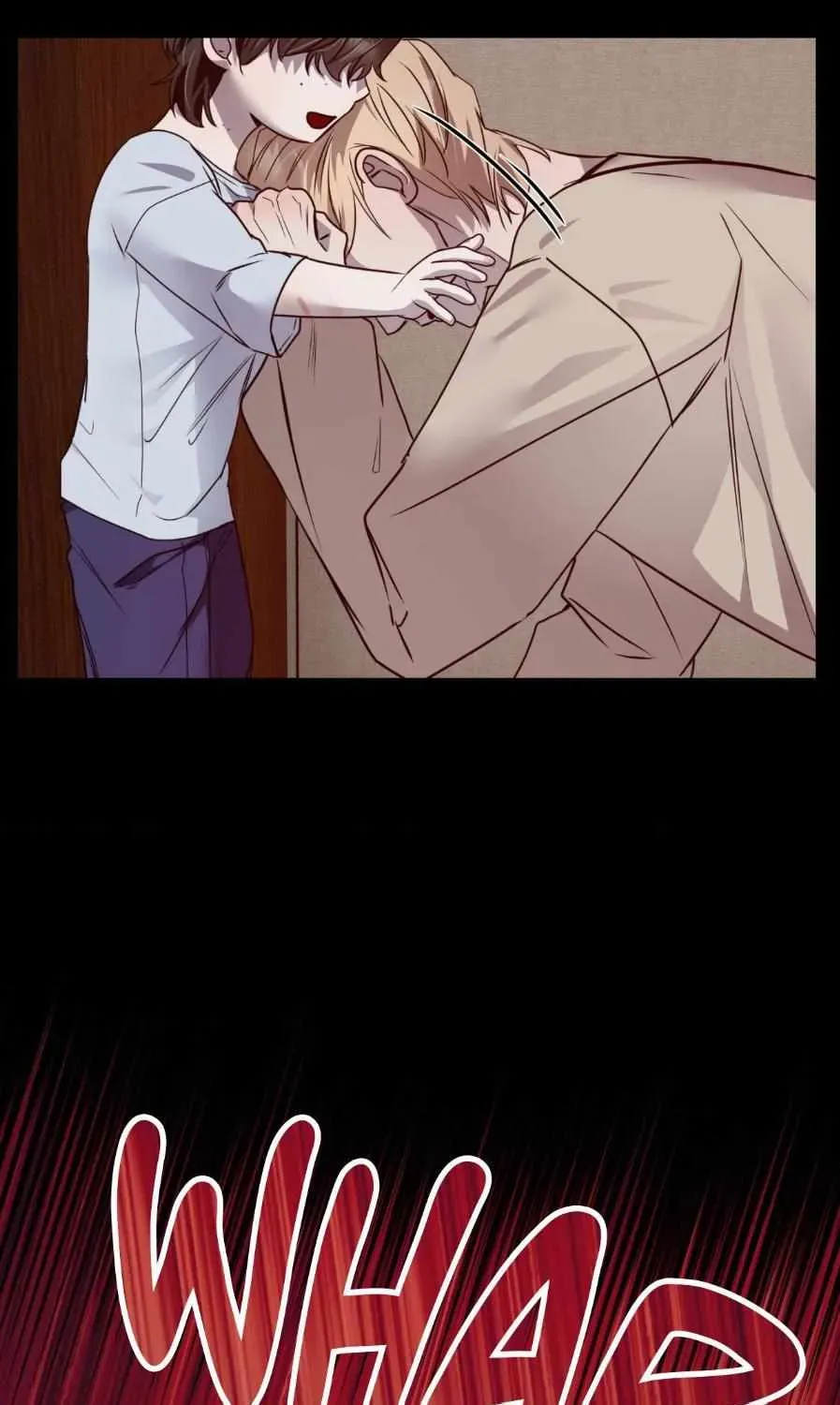 A Crown of Thorns Chapter 1.2 page 21 - 