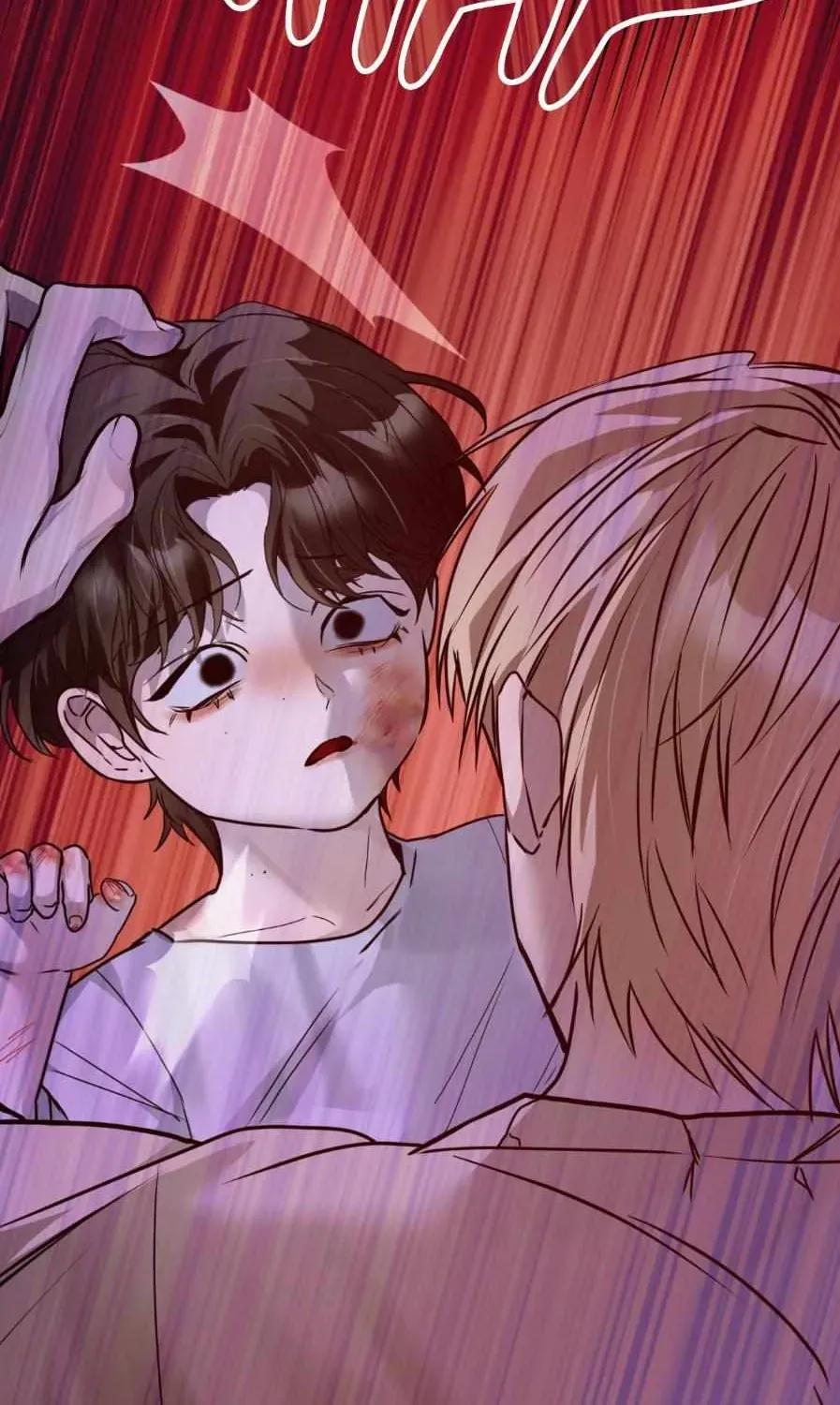 A Crown of Thorns Chapter 1.2 page 22 - 
