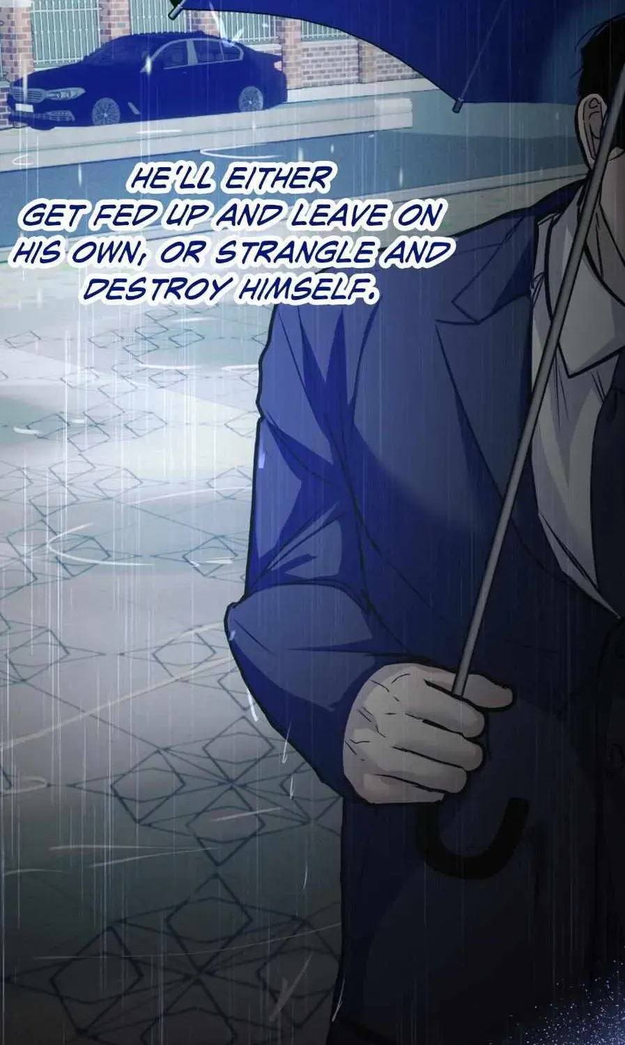 A Crown of Thorns Chapter 1.2 page 40 - 