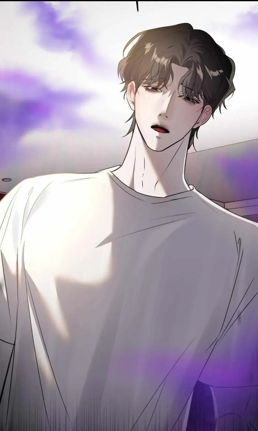 A Crown of Thorns Chapter 1.2 page 5 - 