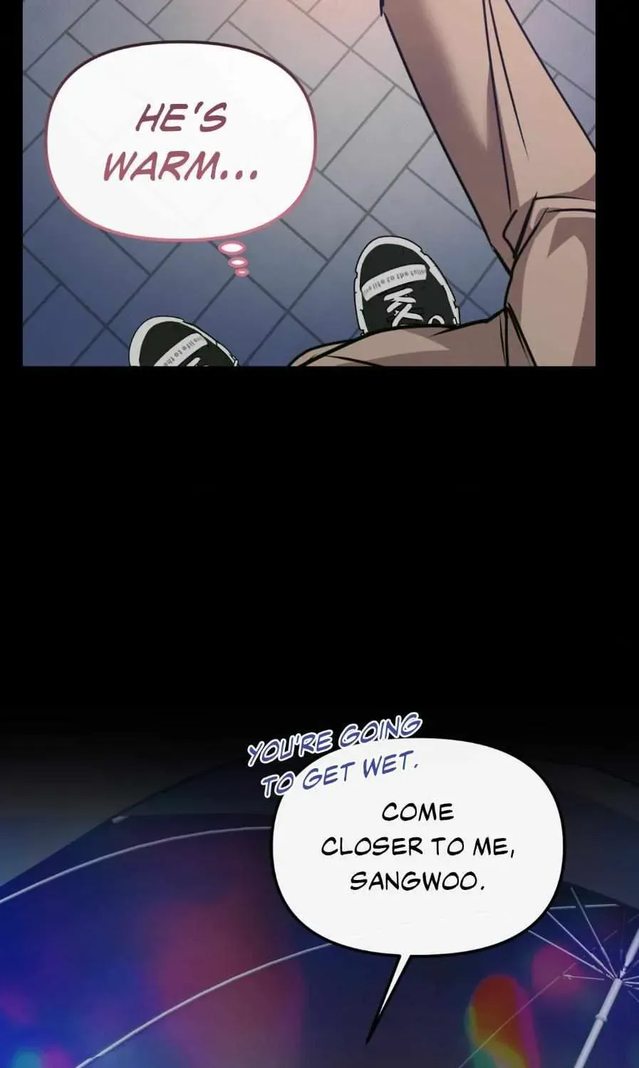A Crown of Thorns Chapter 1.2 page 48 - 