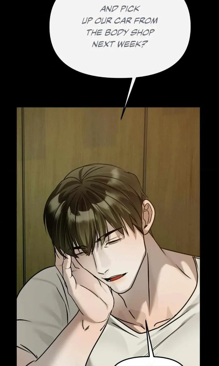 A Crown of Thorns Chapter 1.2 page 54 - 