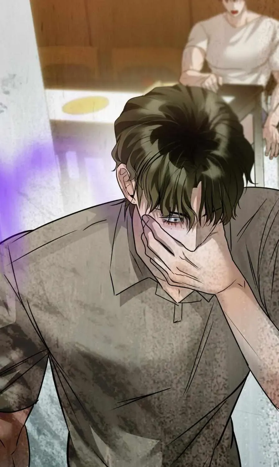 A Crown of Thorns Chapter 1.2 page 65 - 