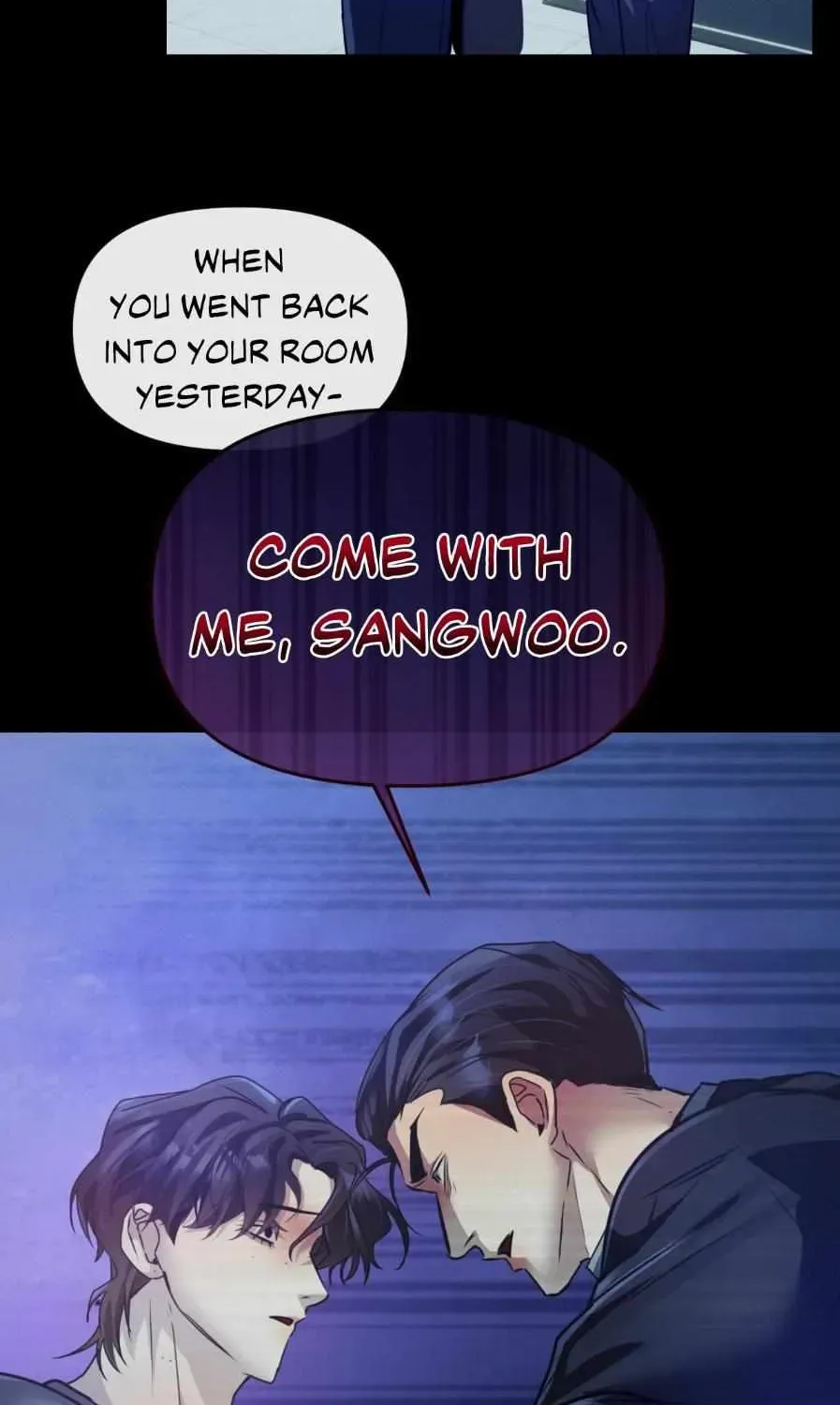 A Crown of Thorns Chapter 1.2 page 71 - 