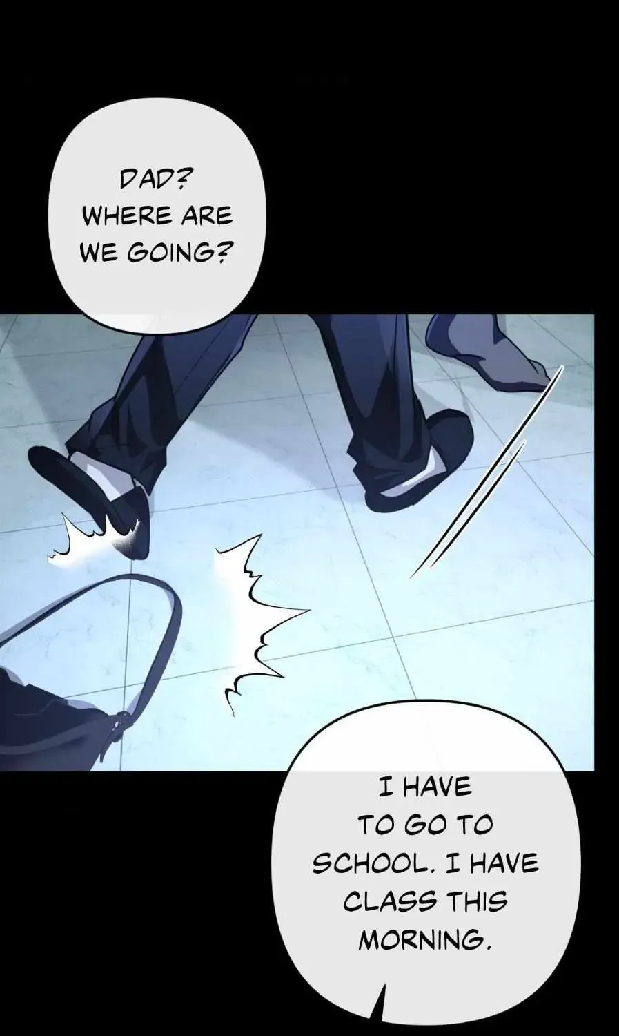 A Crown of Thorns Chapter 1.2 page 73 - 