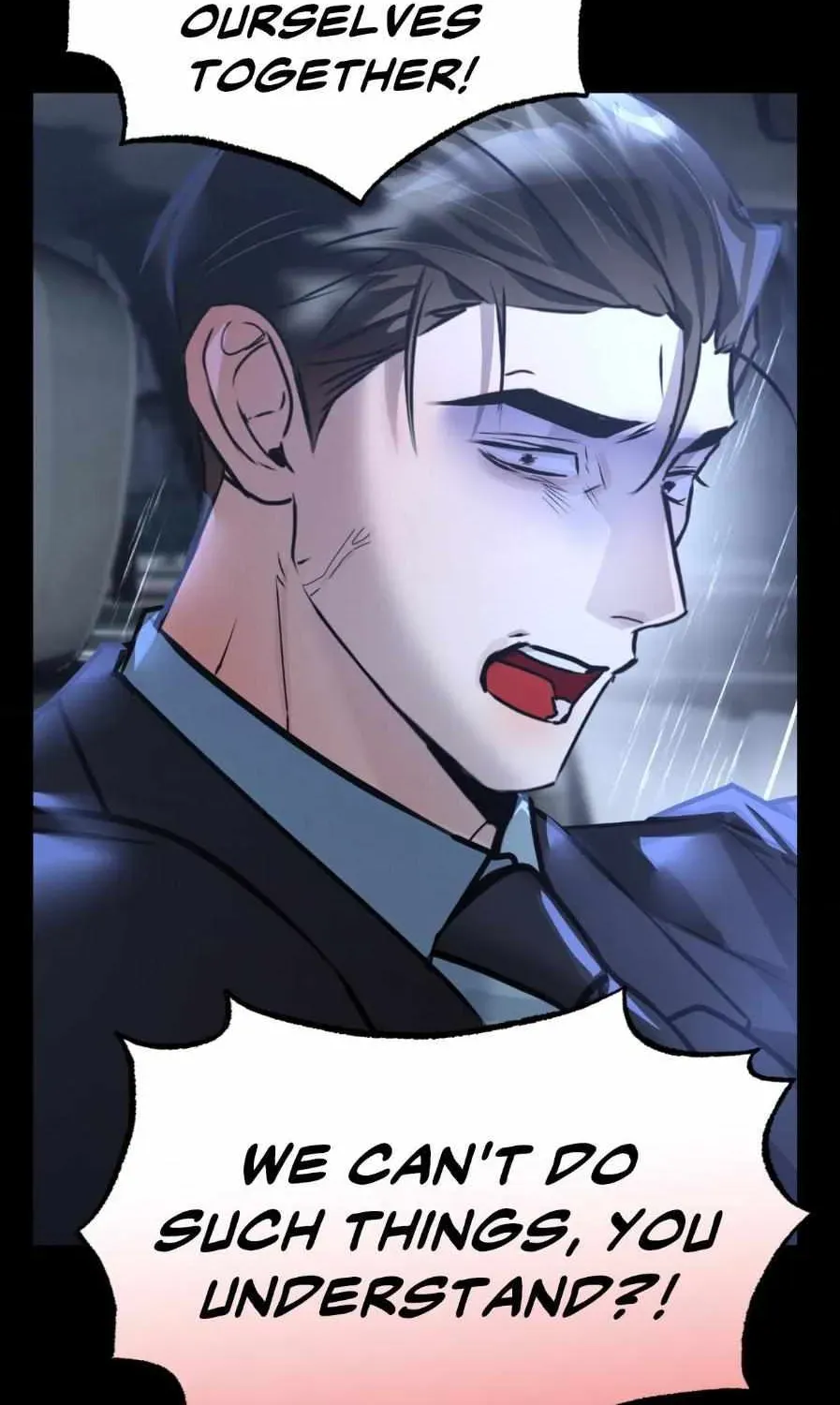 A Crown of Thorns Chapter 1.2 page 79 - 