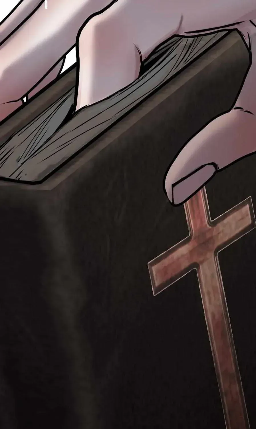 A Crown of Thorns Chapter 1.3 page 120 - 
