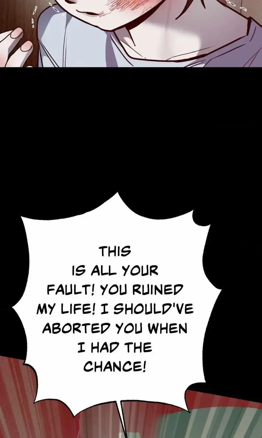 A Crown of Thorns Chapter 1.3 page 16 - 