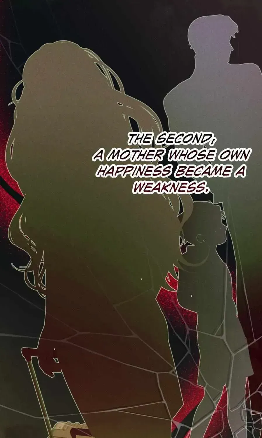 A Crown of Thorns Chapter 1.3 page 37 - 