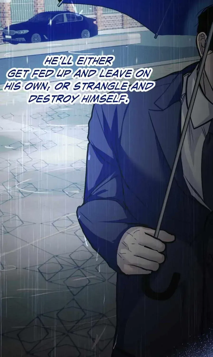 A Crown of Thorns Chapter 1.3 page 40 - 