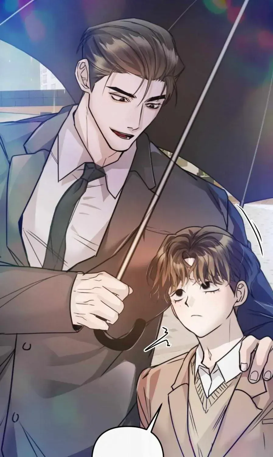A Crown of Thorns Chapter 1.3 page 49 - 