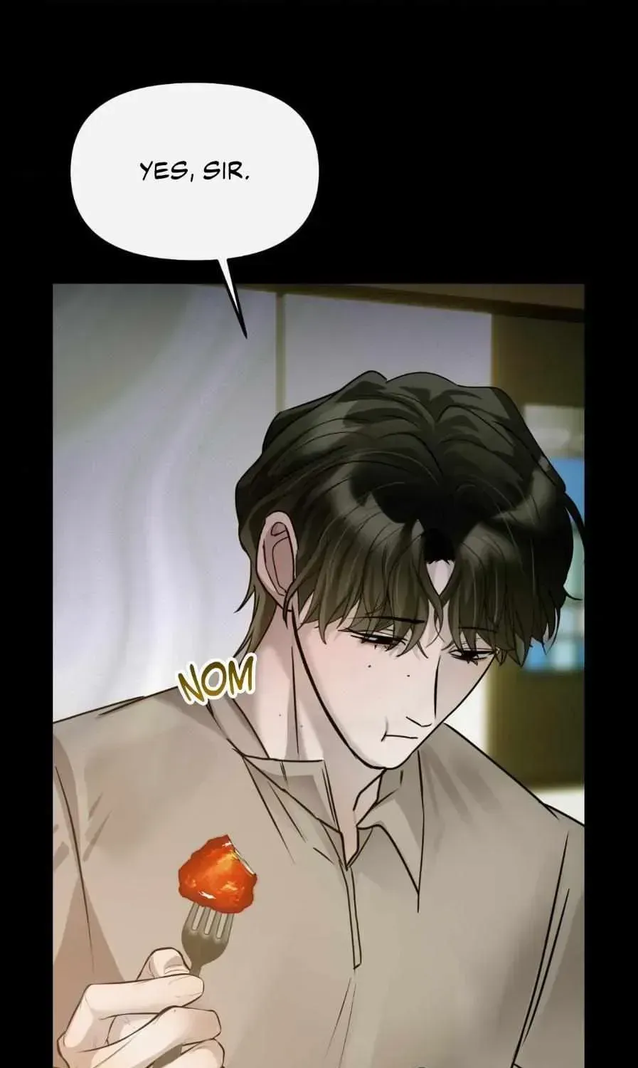 A Crown of Thorns Chapter 1.3 page 56 - 