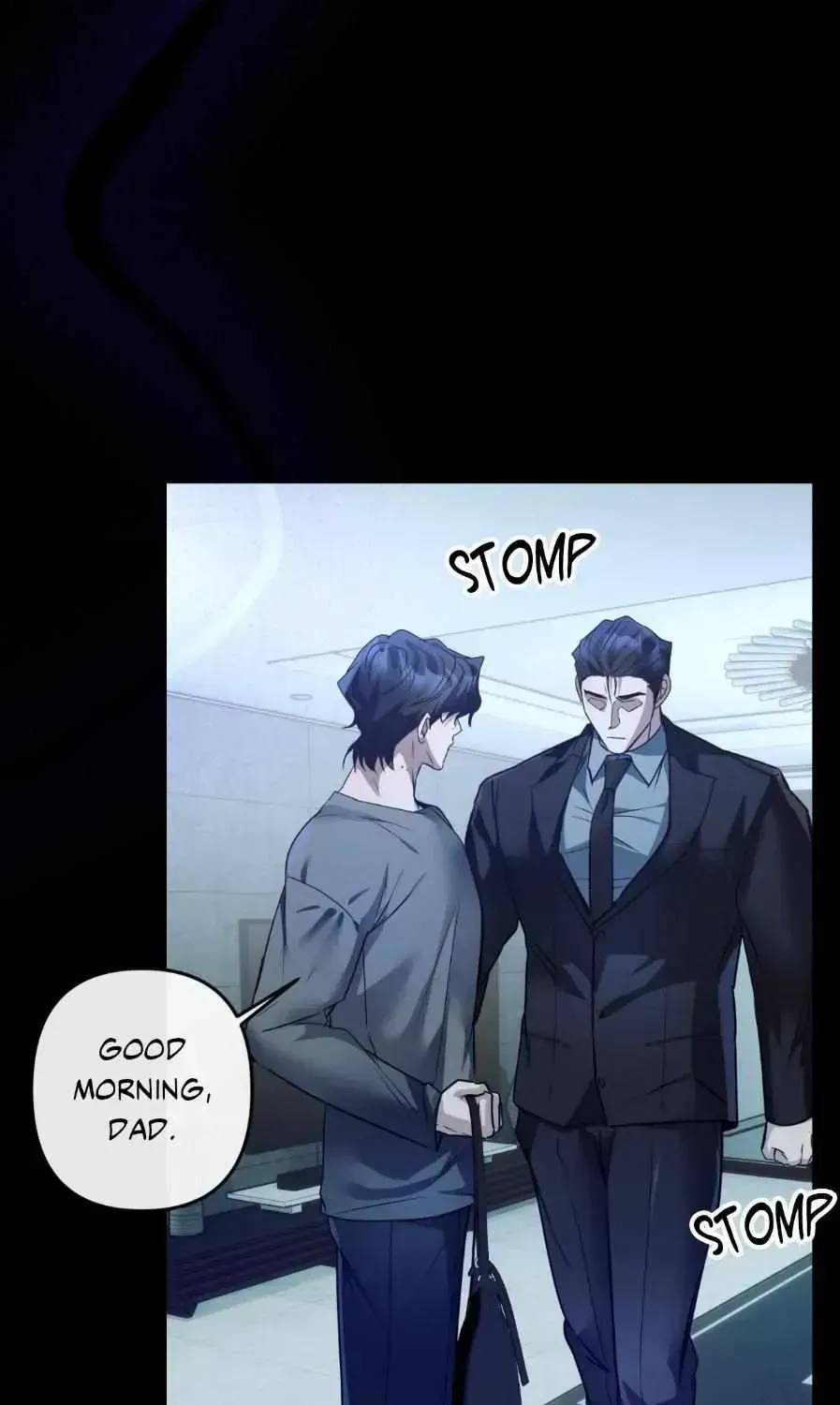 A Crown of Thorns Chapter 1.3 page 70 - 