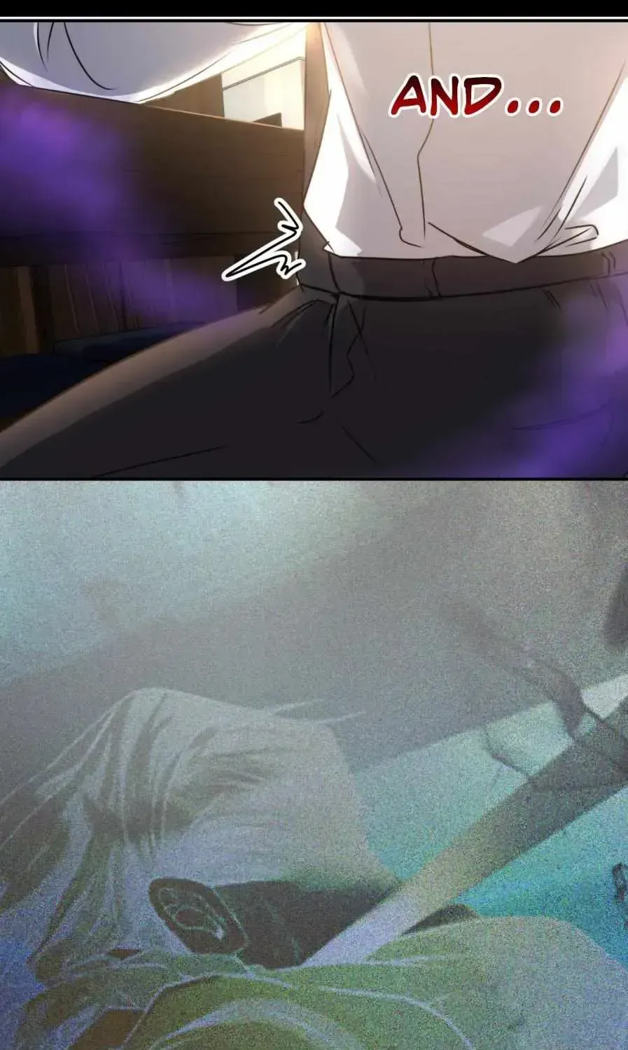A Crown of Thorns Chapter 1.3 page 8 - 