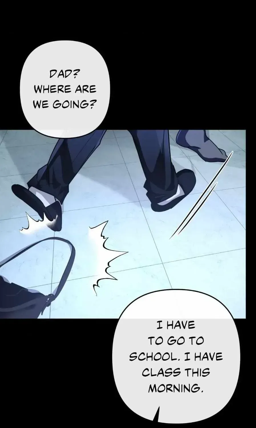 A Crown of Thorns Chapter 1.3 page 73 - 