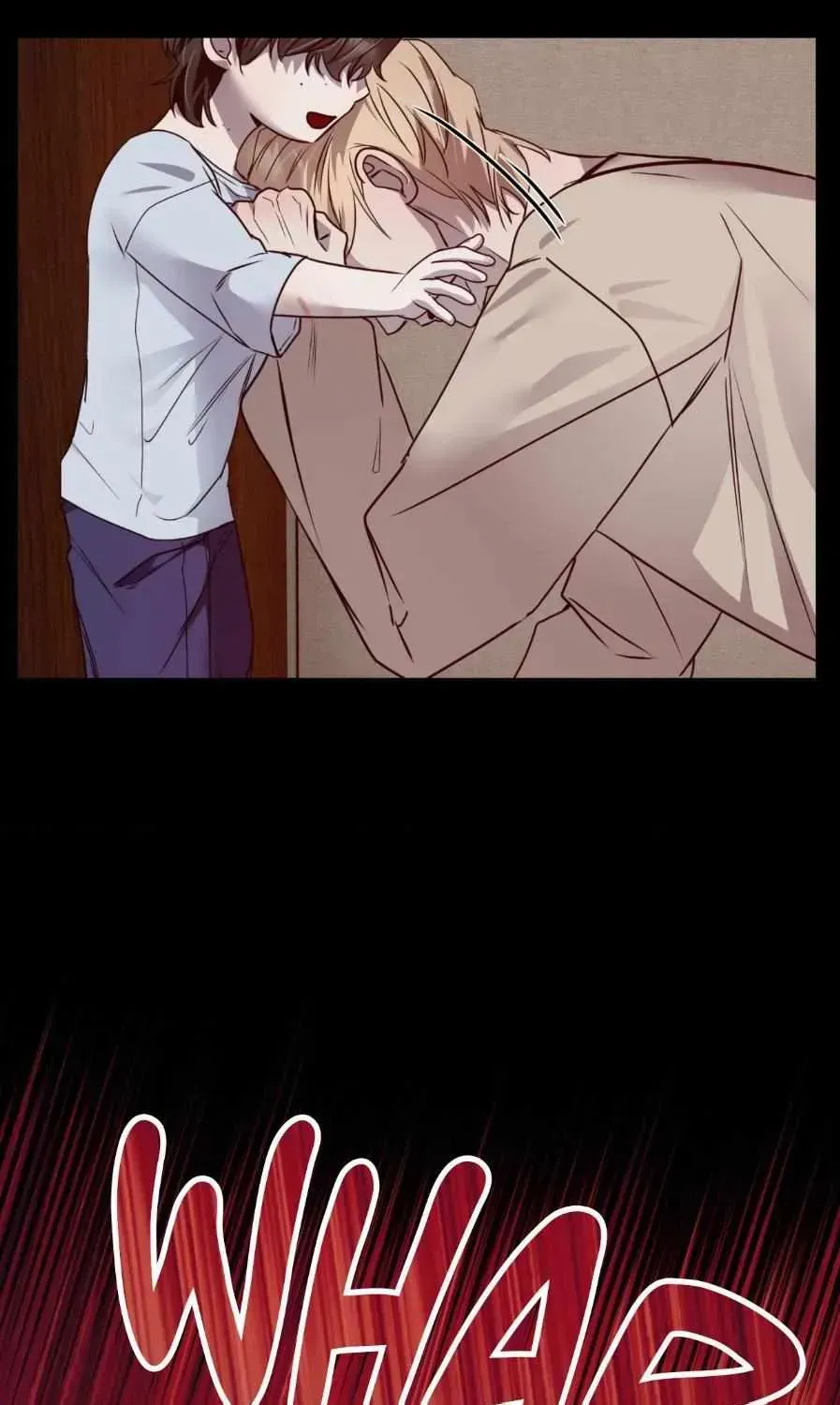 A Crown of Thorns Chapter 1.4 page 21 - 