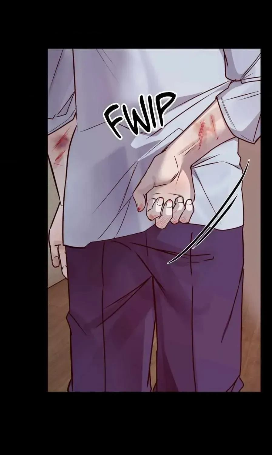 A Crown of Thorns Chapter 1.4 page 24 - 