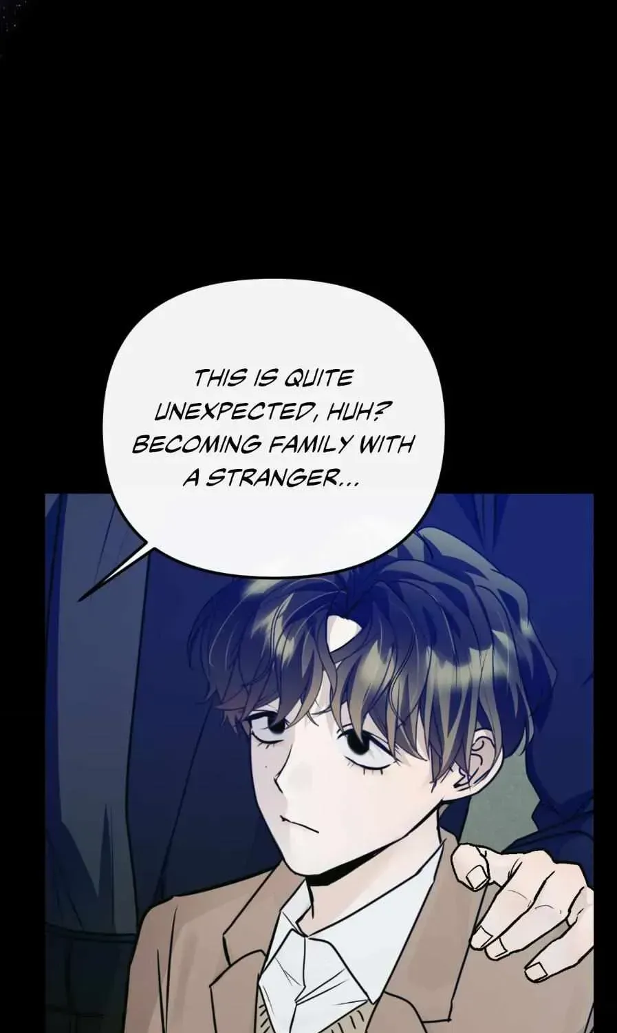 A Crown of Thorns Chapter 1.4 page 42 - 