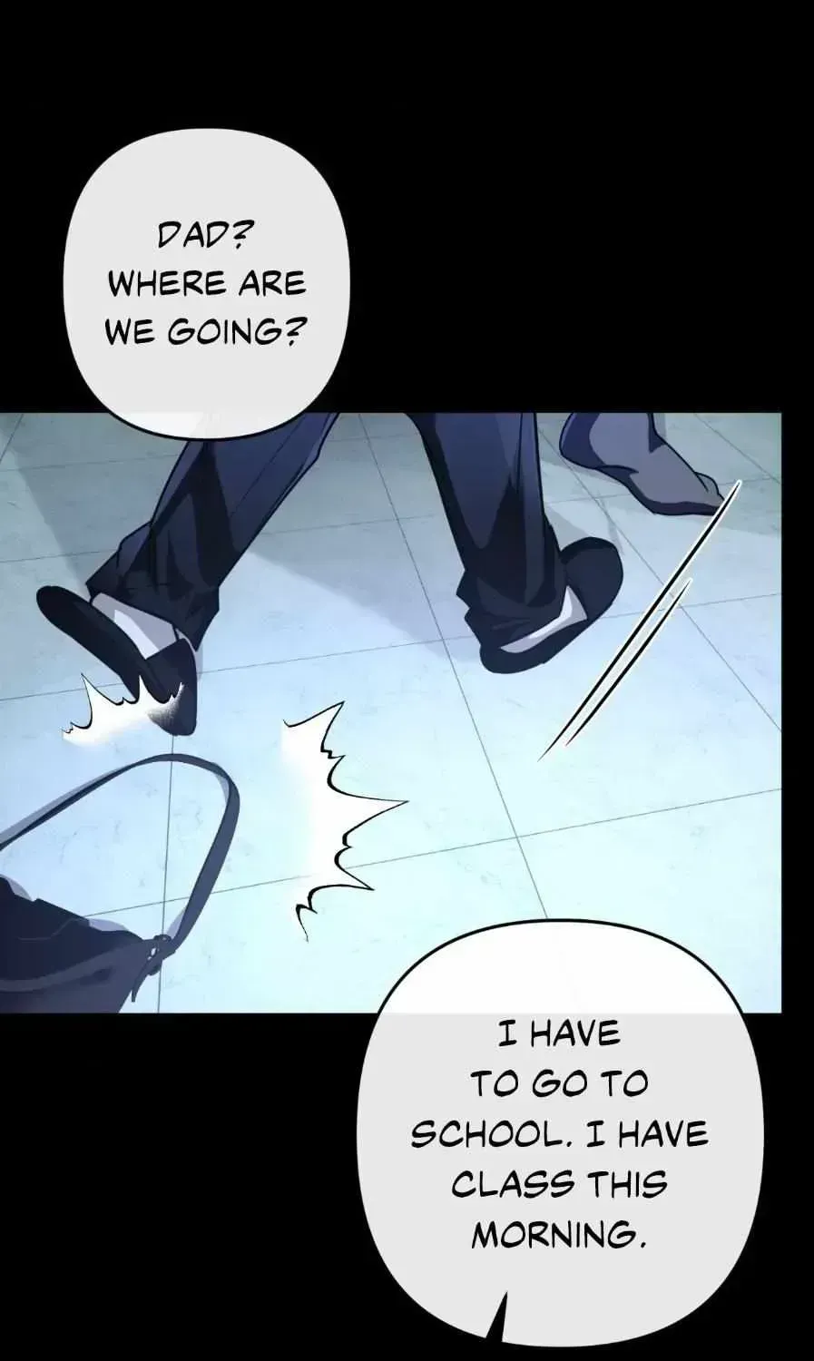A Crown of Thorns Chapter 1.5 page 73 - 