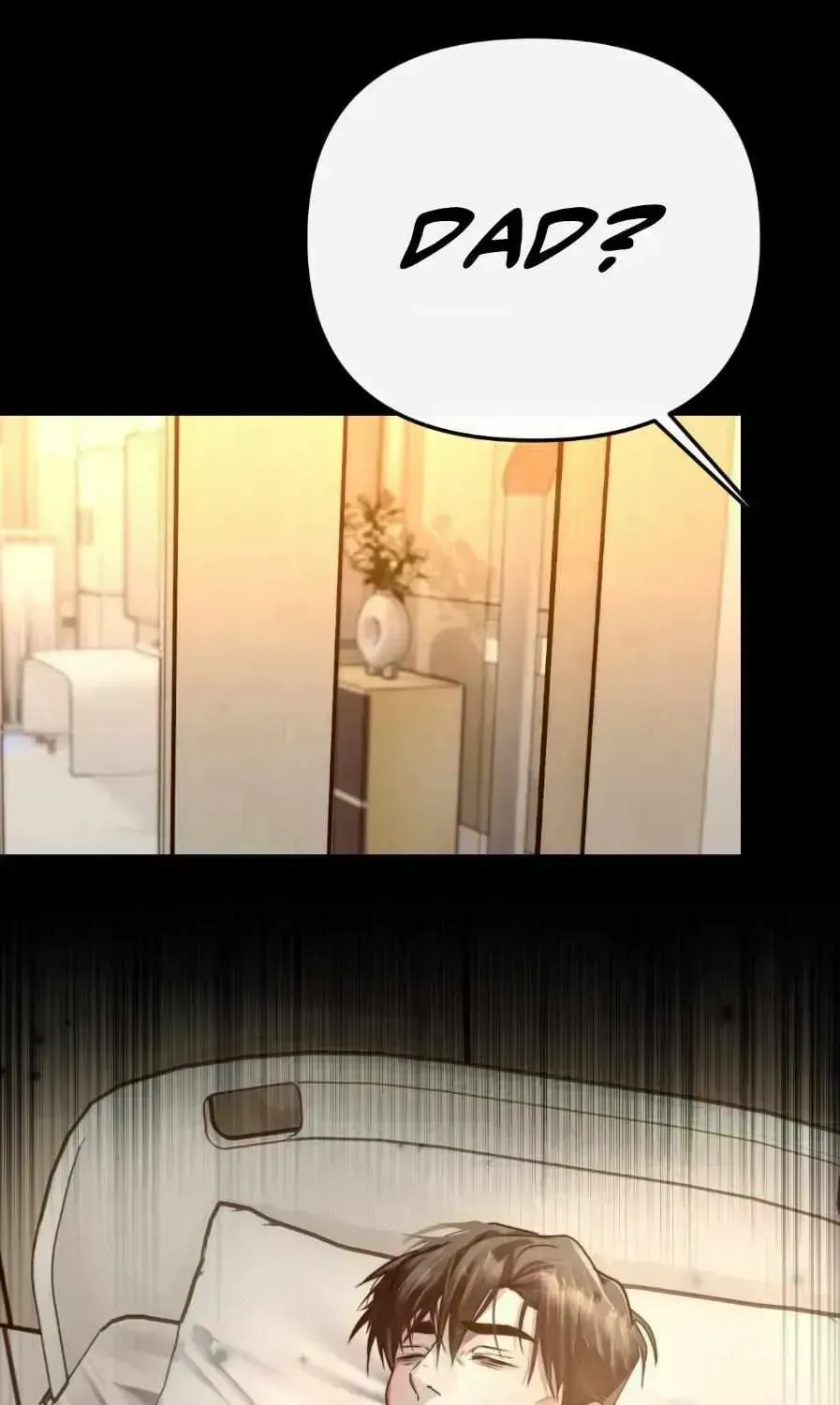 A Crown of Thorns Chapter 1.7 page 101 - 