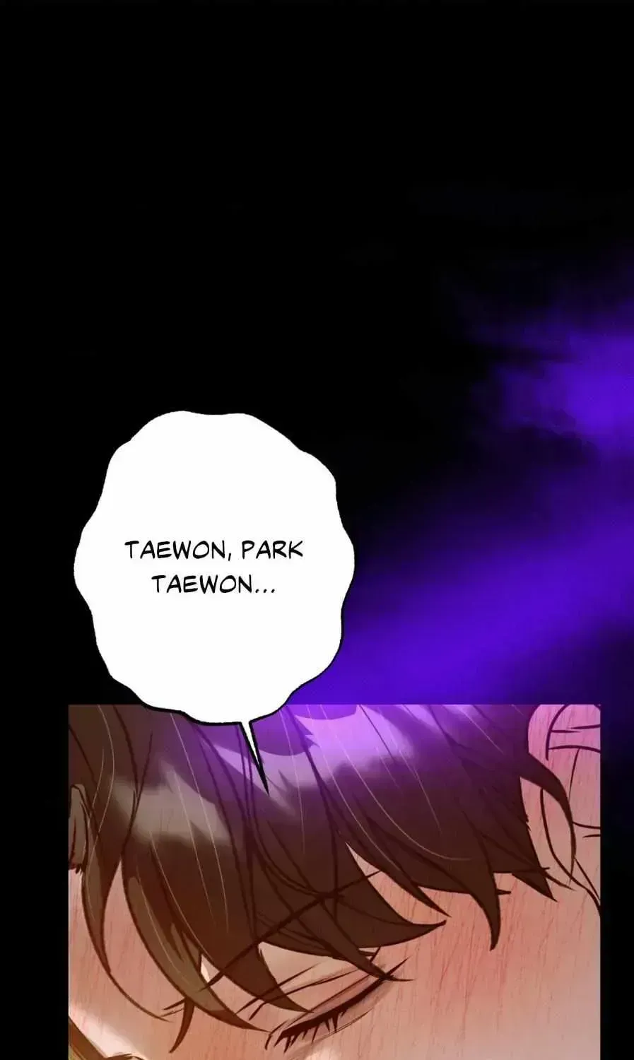 A Crown of Thorns Chapter 1.7 page 117 - 