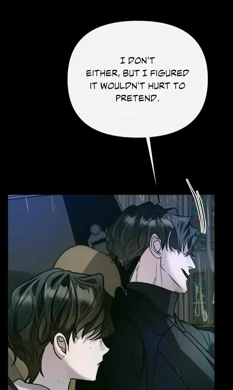A Crown of Thorns Chapter 1.7 page 29 - 