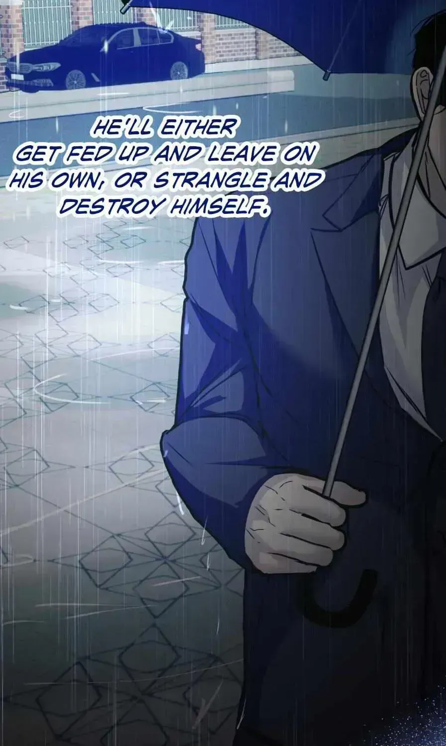 A Crown of Thorns Chapter 1.7 page 40 - 