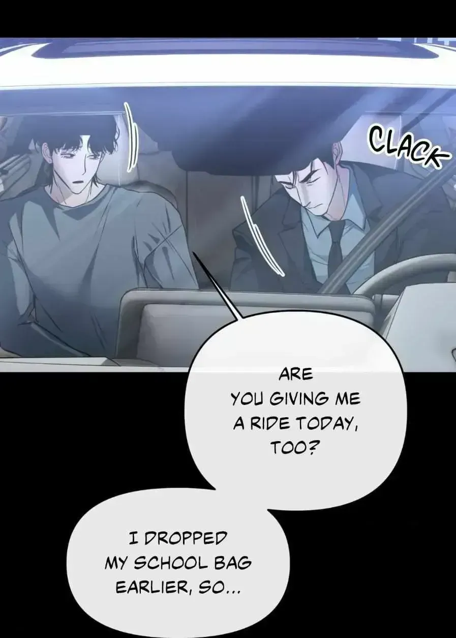 A Crown of Thorns Chapter 1.7 page 75 - 